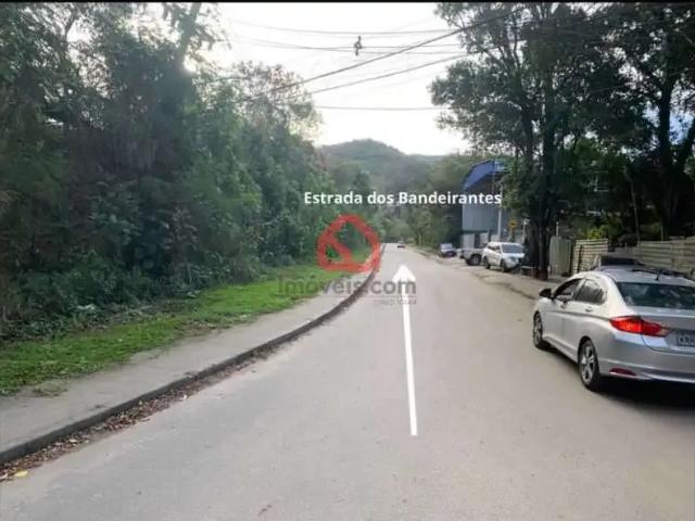 Terreno venda em Vargem Grande, Rio de Janeiro