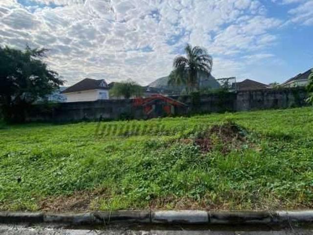 Terreno venda em Região Geográfica Imediata do Rio de Janeiro, Região Metropolitana do Rio de Janeiro
