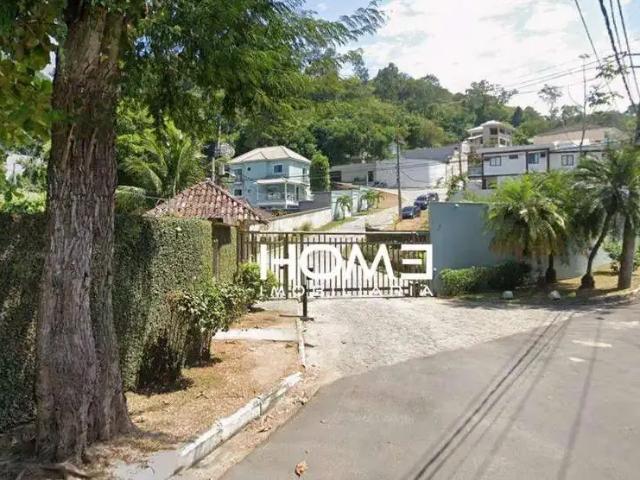 Terreno venda em Bosque Mont Serrat, Rio de Janeiro