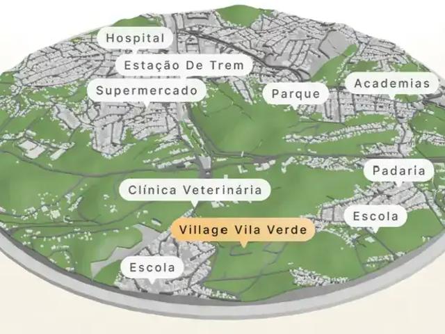 Terreno venda em Região Imediata de São Paulo, Região Metropolitana de São Paulo