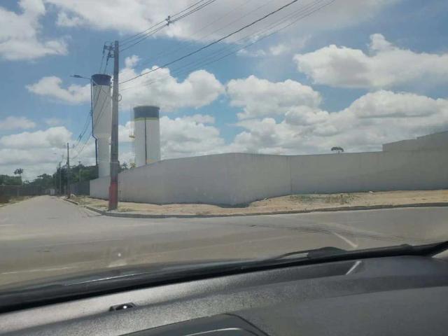 Terreno venda em Rio Largo