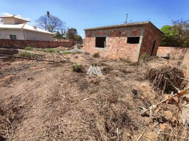 Terreno venda em Rio Manso, Região Geográfica Intermediária de Divinópolis