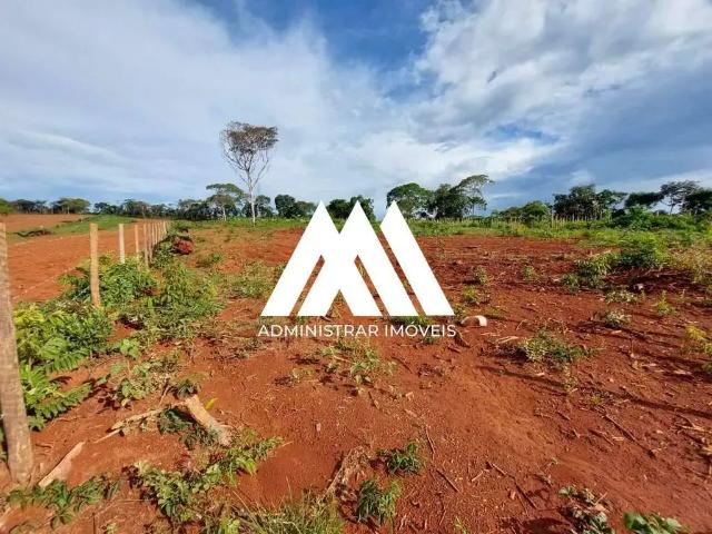 Terreno venda em Rio Manso, Região Geográfica Intermediária de Divinópolis