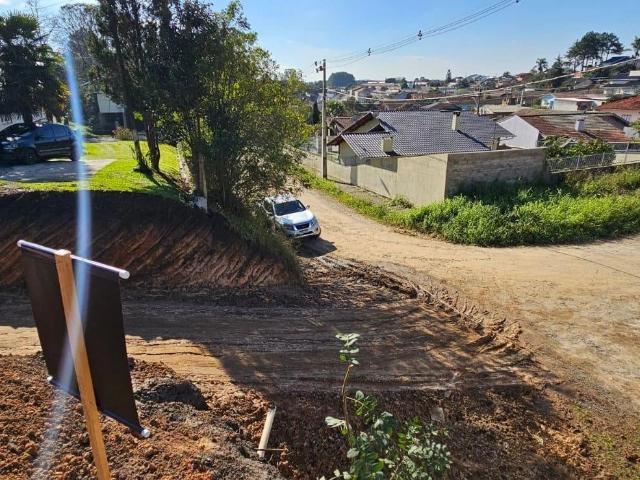 Terreno venda em Região Geográfica Imediata de São Bento do Sul-Rio Negrinho, Rio Negrinho