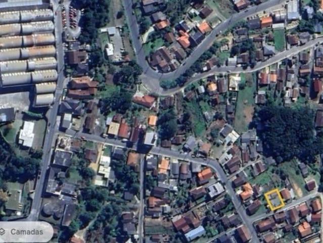 Terreno venda em Região Geográfica Imediata de São Bento do Sul-Rio Negrinho, Rio Negrinho
