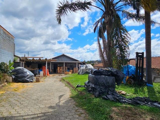 Terreno venda em Região Geográfica Imediata de São Bento do Sul-Rio Negrinho, Rio Negrinho