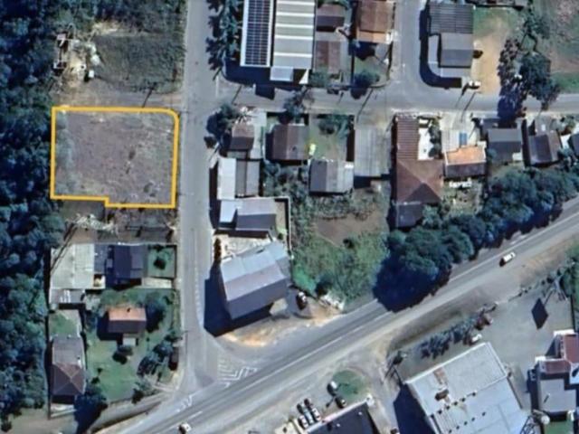 Terreno venda em Região Geográfica Imediata de São Bento do Sul-Rio Negrinho, Rio Negrinho
