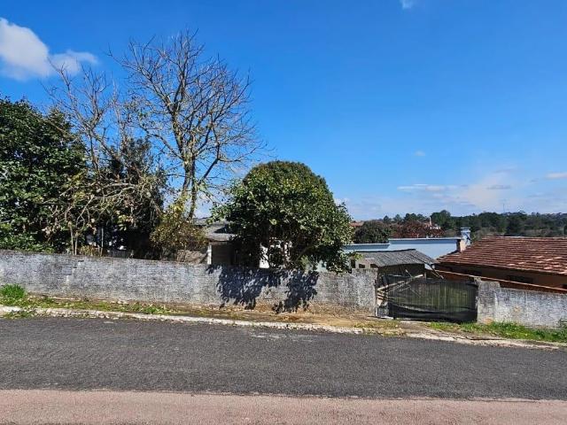 Terreno venda em Região Geográfica Imediata de São Bento do Sul-Rio Negrinho, Rio Negrinho