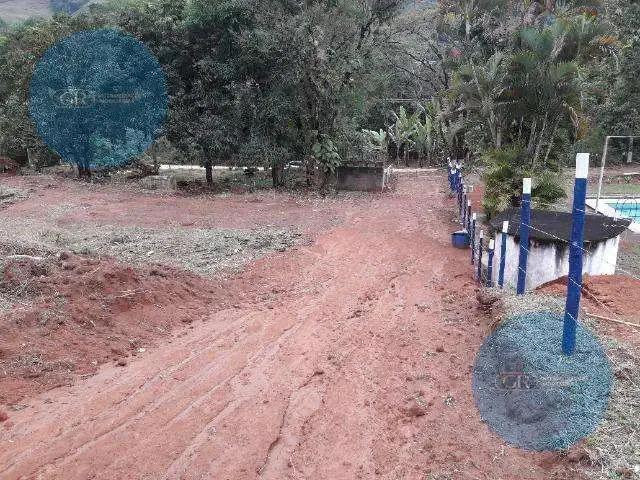 Terreno venda em Região Geográfica Imediata de Juiz de Fora, Rio Preto