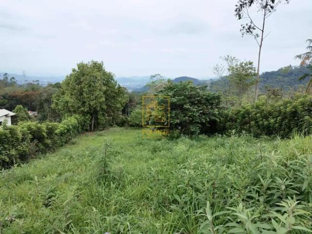 Terreno venda em Rodeio, Região Geográfica Intermediária de Blumenau