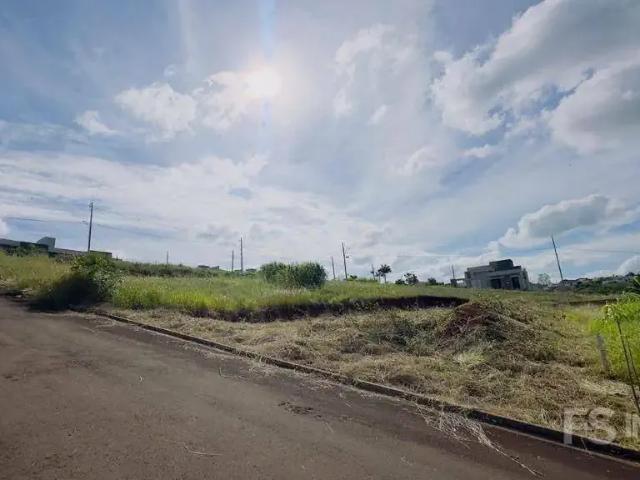 Terreno venda em Centro, Rolândia