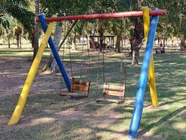 Terreno venda em Loteamento Jambalaia, Rondonópolis