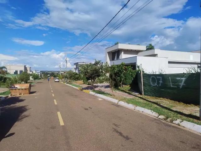 Terreno venda em Região Geográfica Imediata de Rondonópolis, Rondonópolis