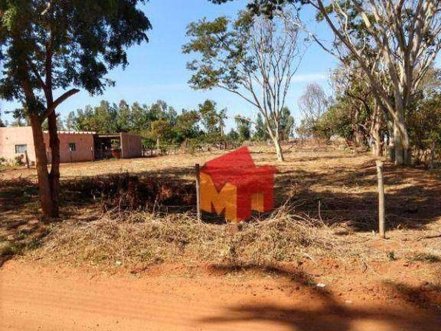 Terreno venda em Região Imediata de Santa Fé do Sul, Rubineia