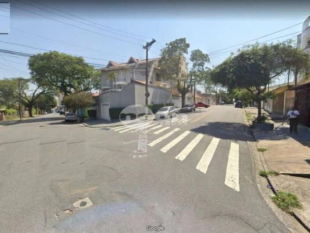 Terreno venda em São Bernardo do Campo