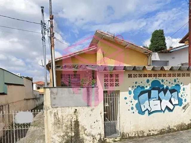 Terreno venda em São Bernardo do Campo