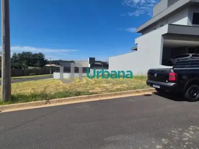 Terreno venda em São Carlos