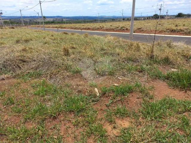 Terreno venda em Parque dos Pássaros, São Carlos