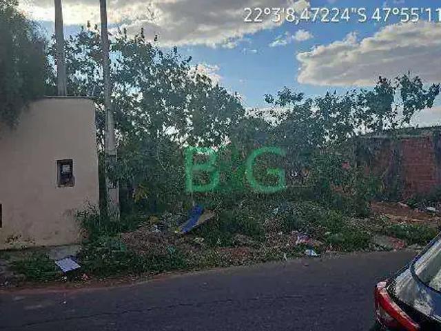 Terreno venda em Região Imediata de São Carlos, São Carlos