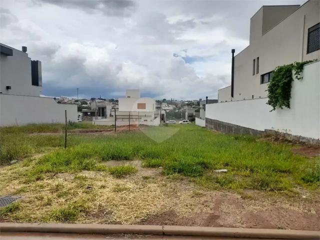 Terreno venda em Swiss Park, São Carlos