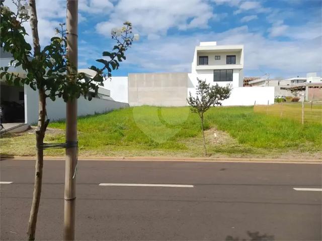 Terreno venda em Swiss Park, São Carlos