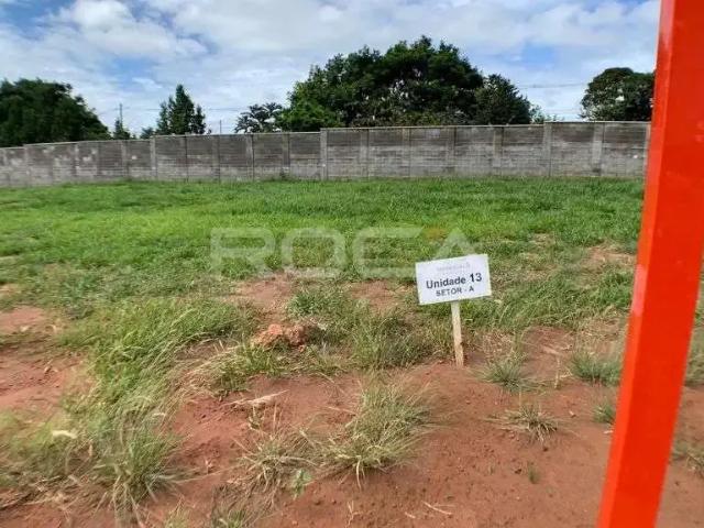 Terreno venda em Região Imediata de São Carlos, São Carlos