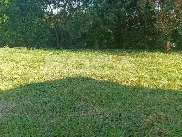 Terreno venda em Região Imediata de São Carlos, São Carlos