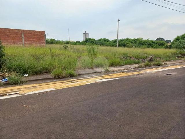 Terreno venda em São Carlos