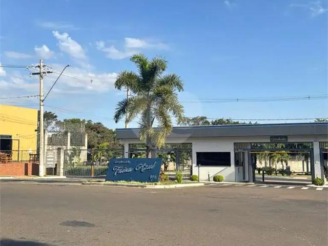 Terreno venda em São Carlos