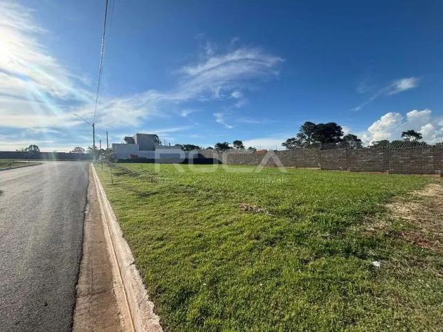 Terreno venda em Região Imediata de São Carlos, São Carlos