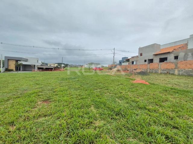 Terreno venda em Água Vermelha, São Carlos