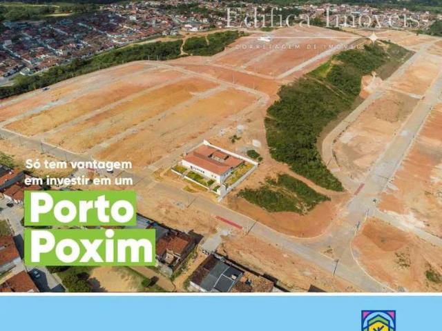 Terreno venda em São Cristóvão