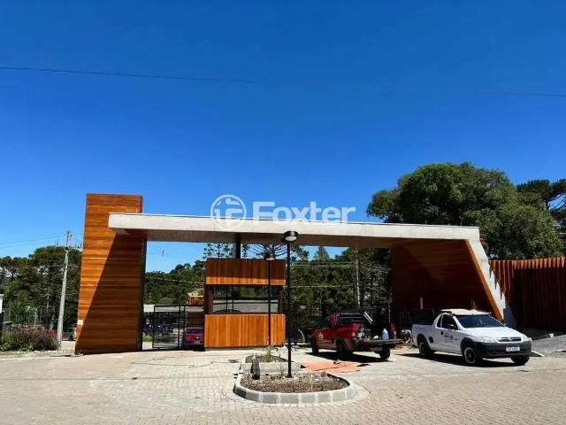 Terreno venda em Região Geográfica Imediata de Caxias do Sul, São Francisco de Paula