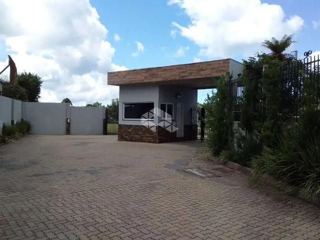 Terreno venda em Região Geográfica Imediata de Caxias do Sul, São Francisco de Paula