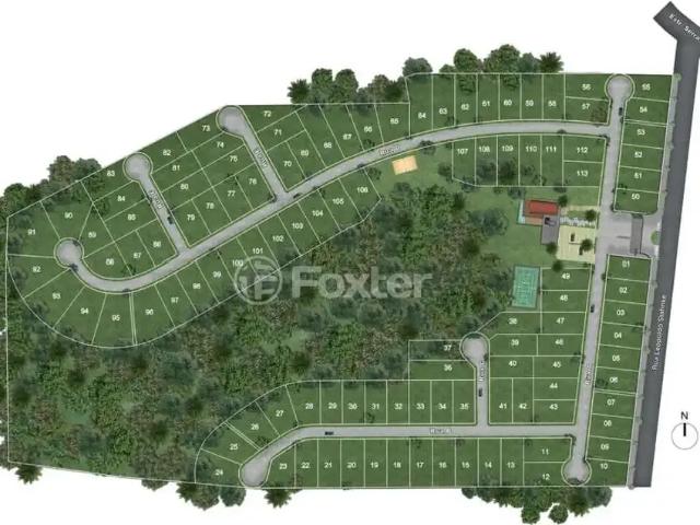 Terreno venda em Região Geográfica Imediata de Caxias do Sul, São Francisco de Paula