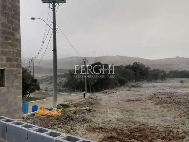 Terreno venda em Região Geográfica Imediata de Caxias do Sul, São Francisco de Paula