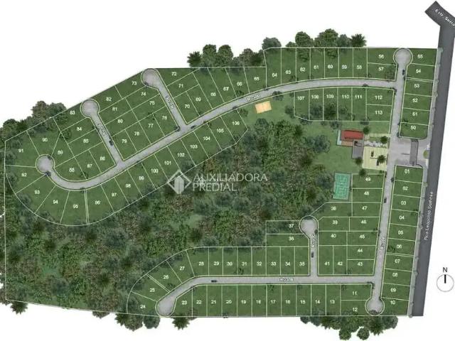Terreno venda em Região Geográfica Imediata de Caxias do Sul, São Francisco de Paula