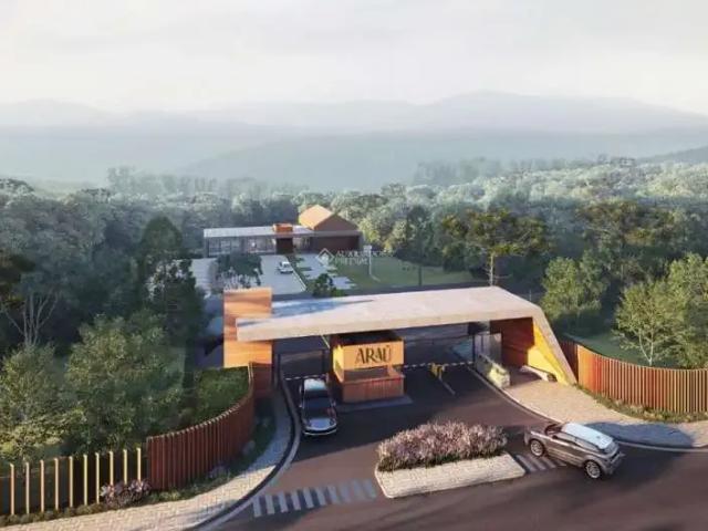 Terreno venda em Região Geográfica Imediata de Caxias do Sul, São Francisco de Paula