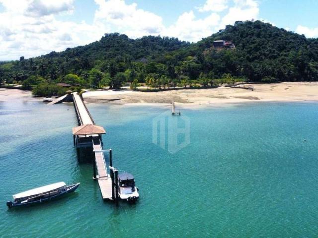 Terreno venda em Região Geográfica Imediata de Salvador, Região Metropolitana de Salvador