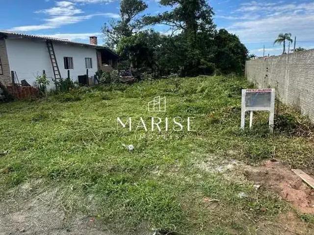 Terreno venda em Região Geográfica Imediata de Joinville, São Francisco do Sul