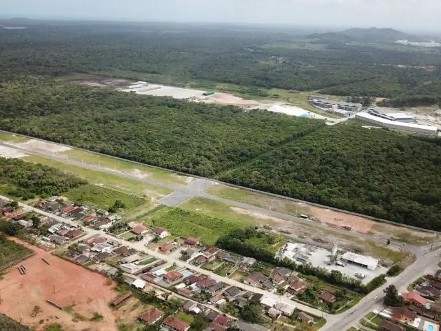 Terreno venda em Região Geográfica Imediata de Joinville, São Francisco do Sul