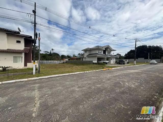 Terreno venda em Região Geográfica Imediata de Joinville, São Francisco do Sul