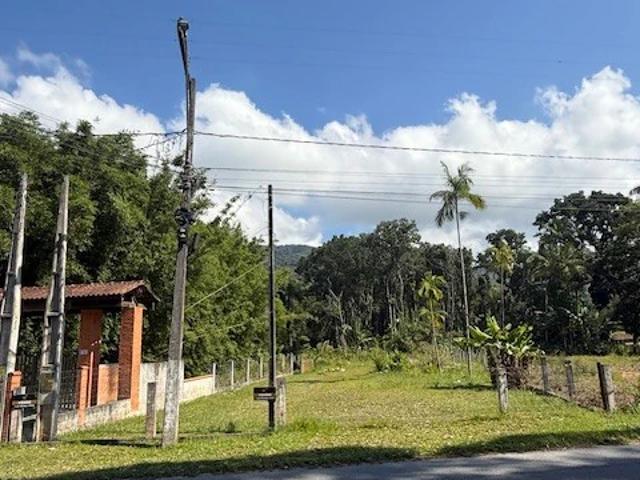 Terreno venda em Estaleiro, São Francisco do Sul
