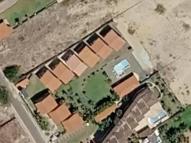 Terreno venda em Região Geográfica Imediata de Fortaleza, Croatá