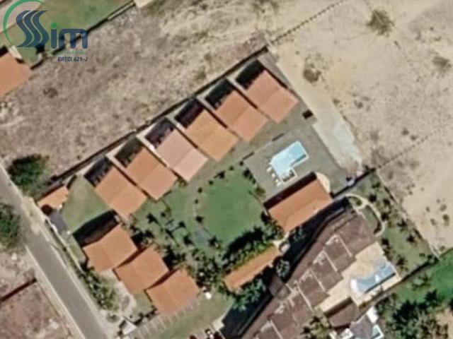 Terreno venda em Taíba, São Gonçalo do Amarante