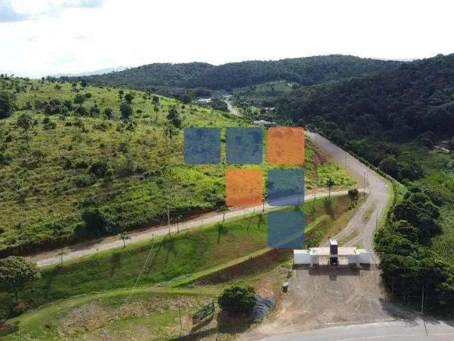 Terreno venda em Região Geográfica Imediata de João Monlevade, São Gonçalo do Rio Abaixo
