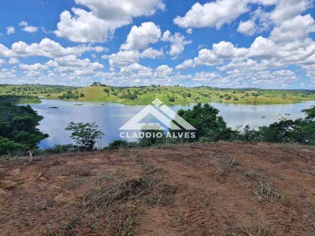 Terreno venda em São Gonçalo dos Campos