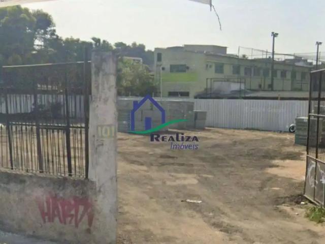 Terreno venda em Região Geográfica Imediata do Rio de Janeiro, Região Metropolitana do Rio de Janeiro