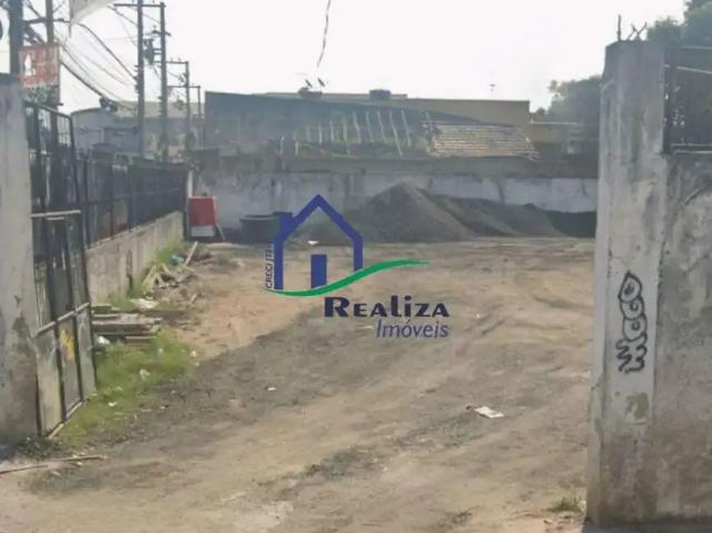Terreno venda em Região Geográfica Imediata do Rio de Janeiro, Região Metropolitana do Rio de Janeiro