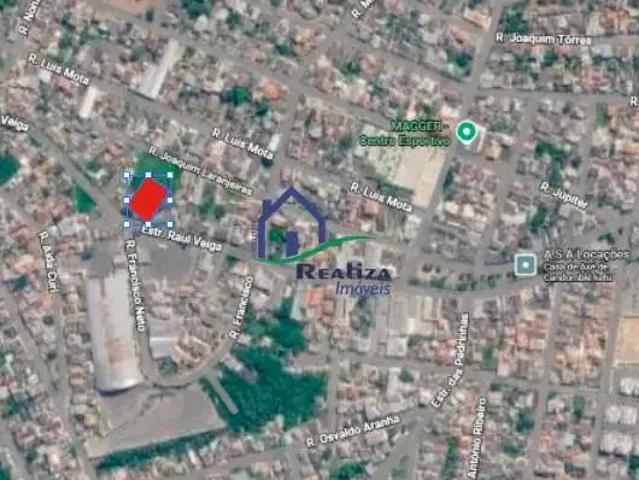 Terreno venda em Região Geográfica Imediata do Rio de Janeiro, Região Metropolitana do Rio de Janeiro
